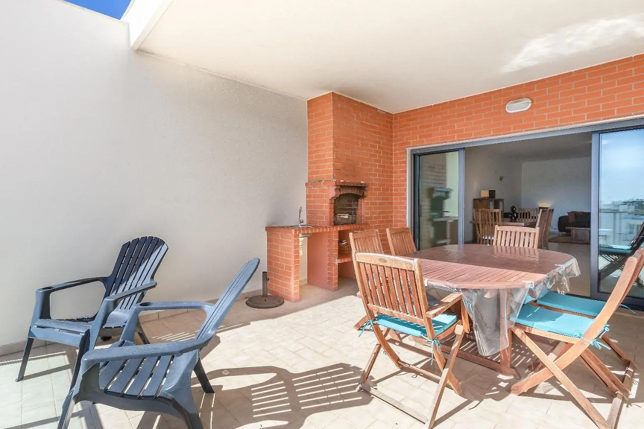 Ferienwohnung Casa Jamaica Lagos Portugal