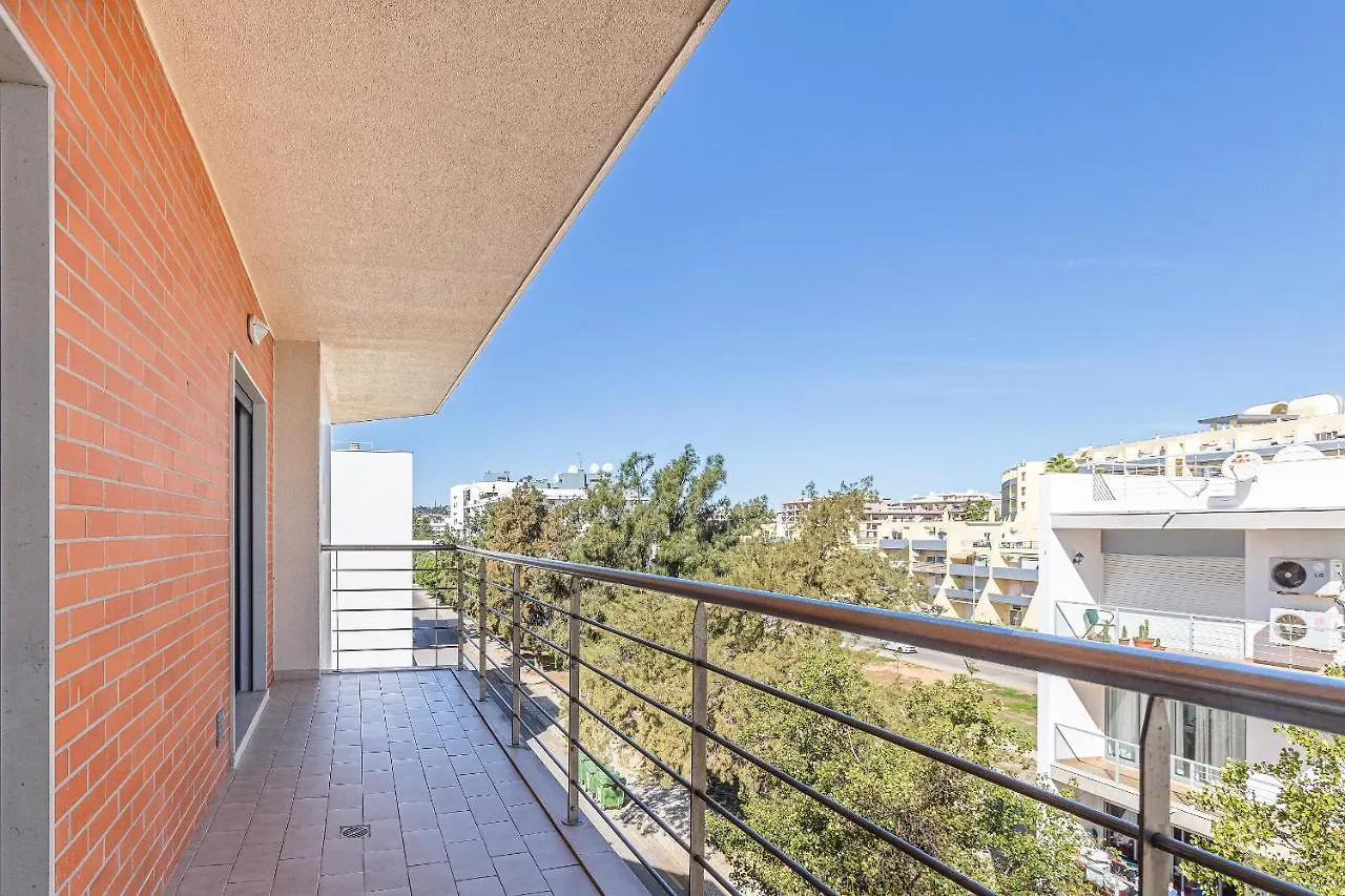 Apartment Ferienwohnung Casa Jamaica Lagos Portugal